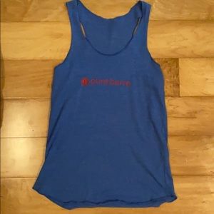 Pure Barre Tank